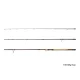 Delphin VULKÁN NXT 390cm/65g - match prut