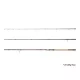 Delphin VULKÁN NXT 420cm/65g - match prut