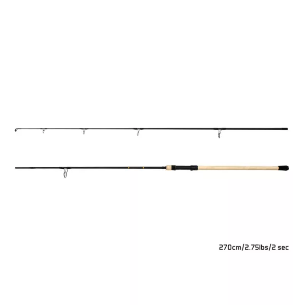Delphin ARMADA NX BlackWay Cork 270cm/2,75/2 díly kaprový prut