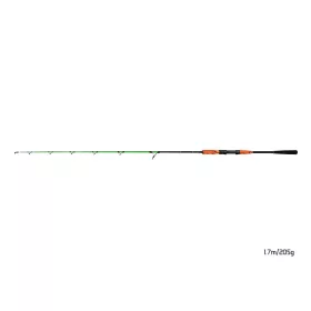 Delphin ARMAGEDON 170cm, 205g, Lodní sumcový prut