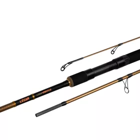 Delphin Legia CarpMatch 360cm 75gr 3dílný Match prut