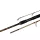 Delphin Legia CarpMatch 360cm 75gr 3dílný Match prut