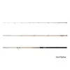 Delphin Legia CarpMatch 360cm 75gr 3dílný Match prut
