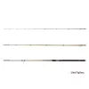 Delphin Legia CarpMatch 390cm 75gr 3dílný Match prut