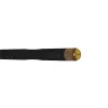 Delphin Legia CarpMatch 390cm 75gr 3dílný Match prut