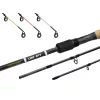 Delphin Method CONXEPT + 3 špičky 330cm/60g feederový prut