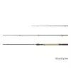 Delphin Method CONXEPT + 3 špičky 330cm/60g feederový prut
