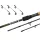 Delphin Method CONXEPT + 3 špičky 360cm/60g feederový prut