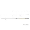 Delphin Method CONXEPT + 3 špičky 360cm/60g feederový prut