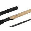 Delphin Method CONXEPT + 3 špičky 390cm/60g feederový prut