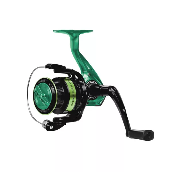 Delphin ELIXIR 5T velikost, 5000