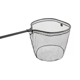 Delphin OMINI Quick 2dílná Podběráková Síť 215cm