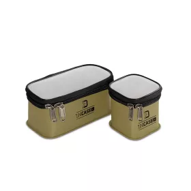 Delphin UniCASE EVA M 10x10x8cm taška
