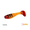 Delphin KARMA UVs / 6x 5ks 10cm/TIGERA DuoPACK BOX