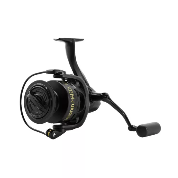 Delphin Magix 6T DP 6000 Naviják s přední brzdou