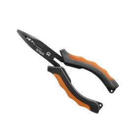   Delphin Bendix Multifunkční kleště se zahnutým koncem 16cm