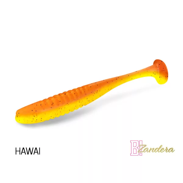 Delphin ZANDERA UVs / 6x 5ks 10cm/HAWAI DuoPACK BOX