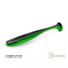Delphin ZANDERA UVs / 6x 5ks 10cm/FORESTER DuoPACK BOX