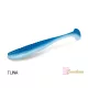 Delphin ZANDERA UVs / 6x 5ks 12cm/TUNA DuoPACK BOX