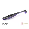 Delphin ZANDERA UVs / 6x 5ks 15cm/GALAXY DuoPACK BOX