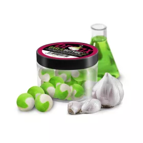   Delphin BreaX POP nástraha 16mm/50g Česnek-Máselná kyselina pop up