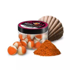 Delphin BreaX POP nástraha 16mm/50g Mušle-Koření pop up