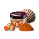 Delphin BreaX POP nástraha 16mm/50g Mušle-Koření pop up