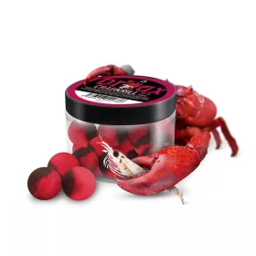 Delphin BreaX POP nástraha 16mm/50g Rak-Krill pop up