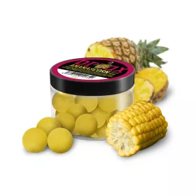 Delphin BreaX POP nástraha 16mm/50g Kukuřice-Ananas pop up