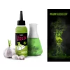 Delphin Fluo dip D SNAX LiquiX /100ml Česnek-Kyselina máselná tekutina