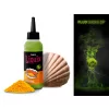 Delphin Fluo dip D SNAX LiquiX /100ml Mušle-Koření tekutina