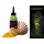Delphin Fluo dip D SNAX LiquiX /100ml Mušle-Koření tekutina