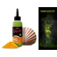 Delphin Fluo dip D SNAX LiquiX /100ml Mušle-Koření tekutina