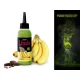Delphin Fluo dip D SNAX LiquiX /100ml Čokoláda-Banán tekutina