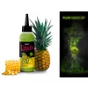 Delphin Fluo dip D SNAX LiquiX /100ml Kukuřice-Ananas tekutina