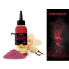 Delphin Fluo dip D SNAX LiquiX /100ml Scopex-vanilla tekutina