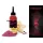 Delphin Fluo dip D SNAX LiquiX /100ml Scopex-vanilla tekutina