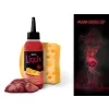 Delphin Fluo dip D SNAX LiquiX /100ml Sýr - játra tekutina