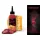 Delphin Fluo dip D SNAX LiquiX /100ml Sýr - játra tekutina