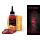 Delphin Fluo dip D SNAX LiquiX /100ml Sýr - játra tekutina