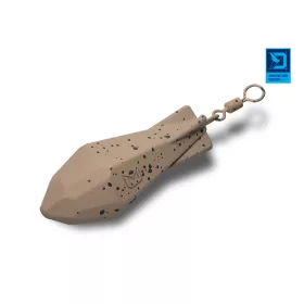 Delphin AeroTEAR Kapkové olůvko 50g