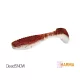 Delphin Karma UVs - DeadSnow 8cm Plastová nástraha 5ks