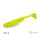 Delphin Zandera UVs - Yella 10cm Plastová nástraha 5ks