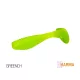 Delphin Karma UVs - Greench 8cm Plastová nástraha 5ks