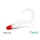 Delphin TwistaX Eeltail UVs - Redface 15cm Plastiková nástraha 5ks