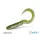Delphin TwistaX Eeltail UVs - Agresor 15cm Plastová Nástraha 5ks