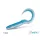 Delphin TwistaX Eeltail UVs - Tuna 15cm Plastiková nástraha 5ks