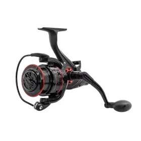Delphin Epix 7T 7000 Naviják s volnoběžnou brzdou