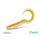 Delphin TwistaX Eeltail UVs - Epidemy 15cm Plastová Nástraha 5ks