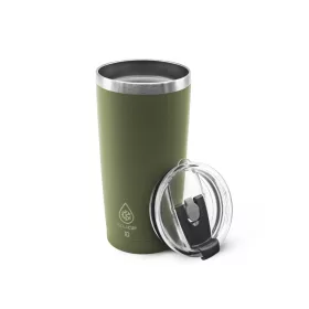 Delphin IsolaCUP Thermo Hrnek Green 600ml